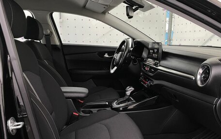 KIA Cerato IV, 2021 год, 1 920 000 рублей, 12 фотография