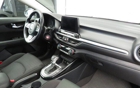 KIA Cerato IV, 2021 год, 1 975 000 рублей, 5 фотография