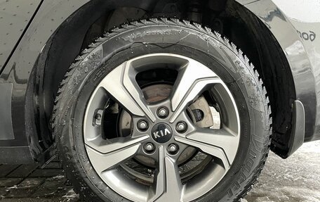 KIA Cerato IV, 2021 год, 1 920 000 рублей, 19 фотография