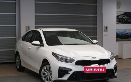 KIA Cerato IV, 2021 год, 1 975 000 рублей, 3 фотография