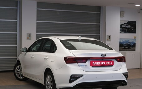 KIA Cerato IV, 2021 год, 1 975 000 рублей, 4 фотография