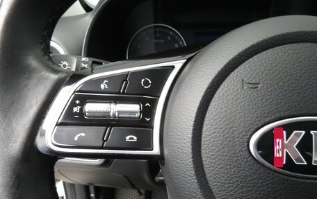 KIA Cerato IV, 2021 год, 1 975 000 рублей, 8 фотография