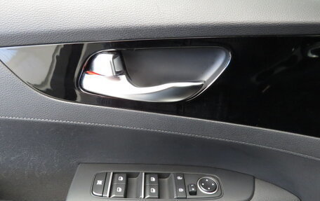 KIA Cerato IV, 2021 год, 1 975 000 рублей, 10 фотография