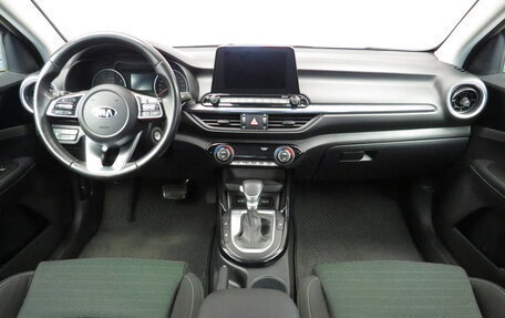 KIA Cerato IV, 2021 год, 1 975 000 рублей, 6 фотография