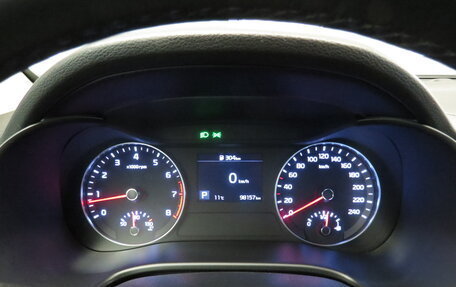 KIA Cerato IV, 2021 год, 1 975 000 рублей, 12 фотография