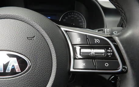 KIA Cerato IV, 2021 год, 1 975 000 рублей, 9 фотография