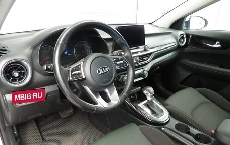 KIA Cerato IV, 2021 год, 1 975 000 рублей, 7 фотография
