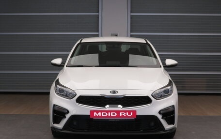 KIA Cerato IV, 2021 год, 1 975 000 рублей, 19 фотография