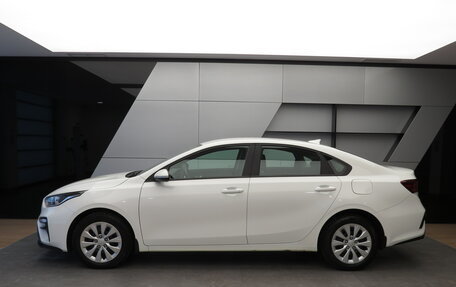 KIA Cerato IV, 2021 год, 1 975 000 рублей, 22 фотография