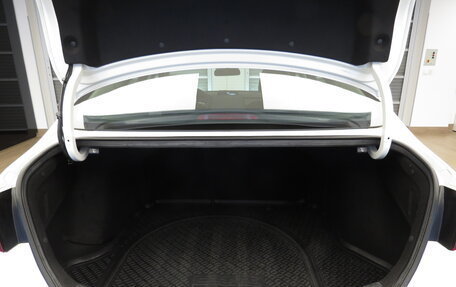 KIA Cerato IV, 2021 год, 1 975 000 рублей, 23 фотография