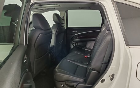 Acura MDX III рестайлинг, 2014 год, 2 425 000 рублей, 12 фотография