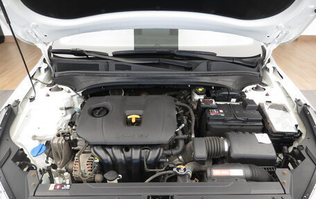 KIA Cerato IV, 2021 год, 1 975 000 рублей, 24 фотография