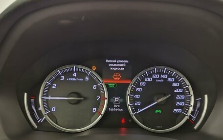 Acura MDX III рестайлинг, 2014 год, 2 425 000 рублей, 13 фотография