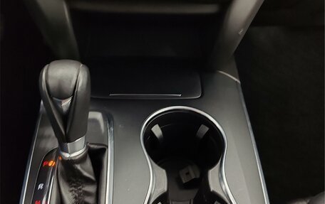 Acura MDX III рестайлинг, 2014 год, 2 425 000 рублей, 25 фотография