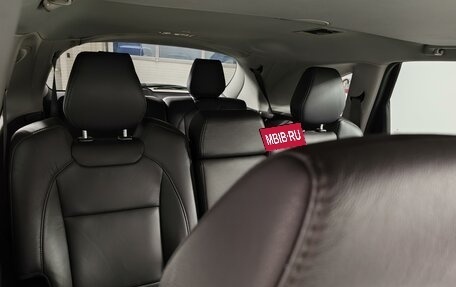 Acura MDX III рестайлинг, 2014 год, 2 425 000 рублей, 19 фотография