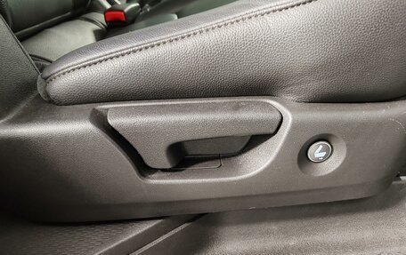 Acura MDX III рестайлинг, 2014 год, 2 425 000 рублей, 28 фотография