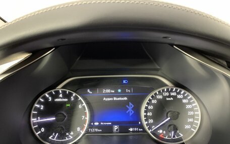 Nissan Murano, 2021 год, 3 299 000 рублей, 11 фотография