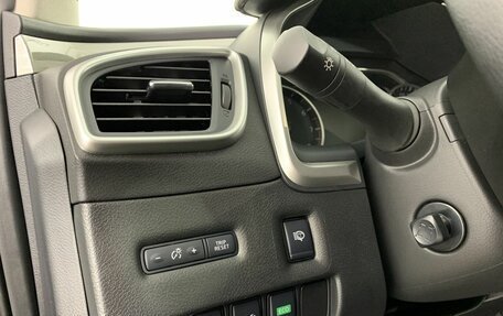 Nissan Murano, 2021 год, 3 299 000 рублей, 9 фотография