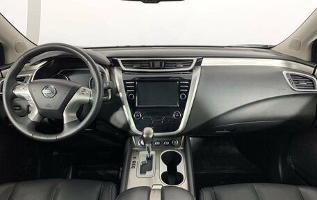 Nissan Murano, 2021 год, 3 299 000 рублей, 7 фотография