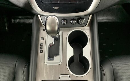 Nissan Murano, 2021 год, 3 299 000 рублей, 13 фотография