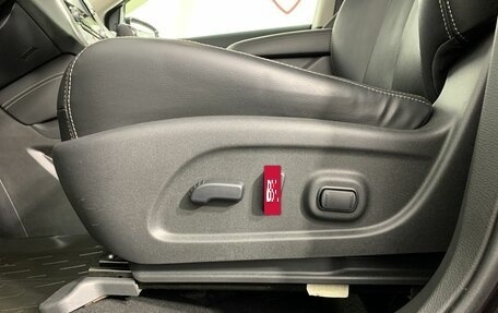 Nissan Murano, 2021 год, 3 299 000 рублей, 10 фотография