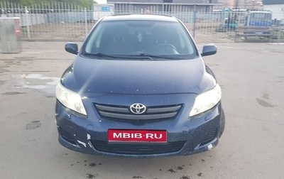 Toyota Corolla, 2008 год, 620 000 рублей, 1 фотография
