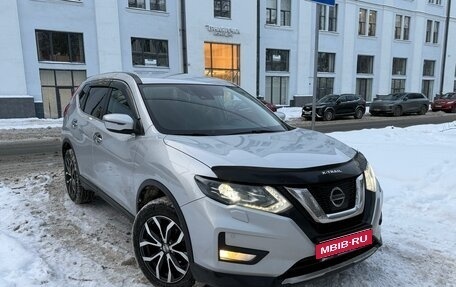 Nissan X-Trail, 2020 год, 2 998 000 рублей, 1 фотография