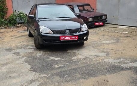 Mitsubishi Lancer IX, 2005 год, 340 000 рублей, 1 фотография