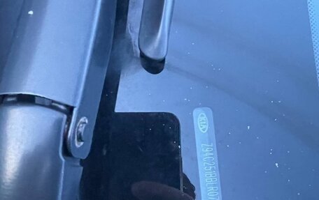 KIA Rio IV, 2019 год, 1 550 000 рублей, 1 фотография