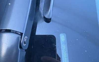 KIA Rio IV, 2019 год, 1 550 000 рублей, 1 фотография