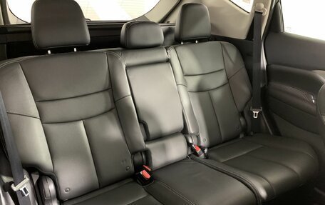 Nissan Murano, 2021 год, 3 299 000 рублей, 16 фотография