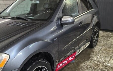 Mercedes-Benz M-Класс, 2010 год, 2 150 000 рублей, 1 фотография