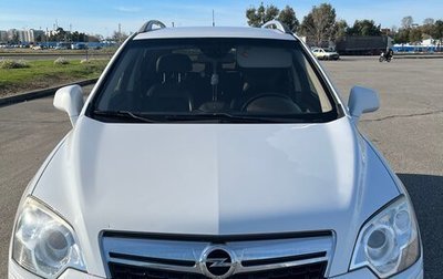 Opel Antara I, 2013 год, 1 100 000 рублей, 1 фотография