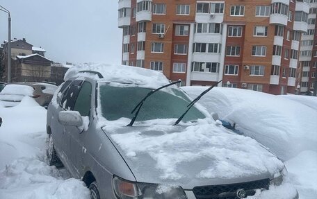 Nissan Rnessa, 1997 год, 350 000 рублей, 1 фотография