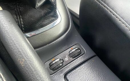 Toyota Avensis III рестайлинг, 2008 год, 795 000 рублей, 19 фотография