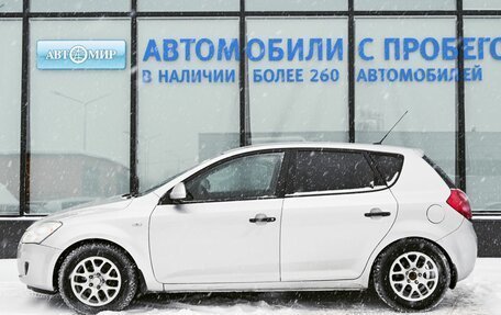 KIA cee'd I рестайлинг, 2007 год, 569 000 рублей, 2 фотография