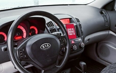KIA cee'd I рестайлинг, 2007 год, 569 000 рублей, 9 фотография
