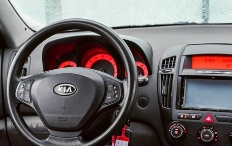 KIA cee'd I рестайлинг, 2007 год, 569 000 рублей, 11 фотография