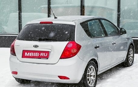 KIA cee'd I рестайлинг, 2007 год, 569 000 рублей, 5 фотография