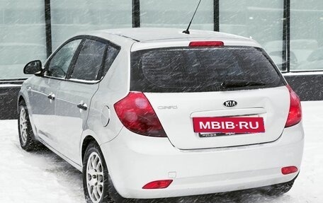 KIA cee'd I рестайлинг, 2007 год, 569 000 рублей, 3 фотография