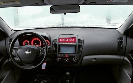 KIA cee'd I рестайлинг, 2007 год, 569 000 рублей, 10 фотография