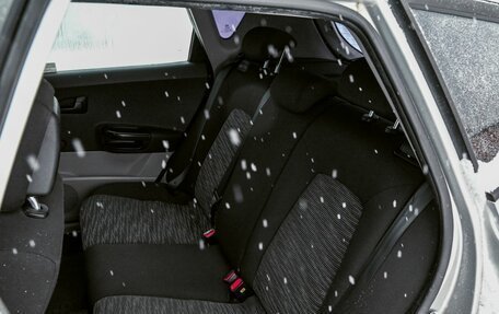 KIA cee'd I рестайлинг, 2007 год, 569 000 рублей, 16 фотография