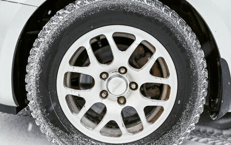 KIA cee'd I рестайлинг, 2007 год, 569 000 рублей, 19 фотография