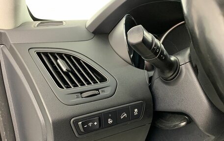 Hyundai ix35 I рестайлинг, 2014 год, 1 389 000 рублей, 9 фотография