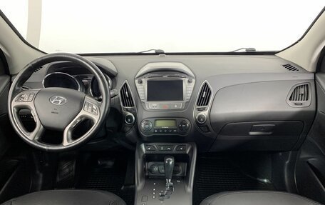 Hyundai ix35 I рестайлинг, 2014 год, 1 389 000 рублей, 7 фотография