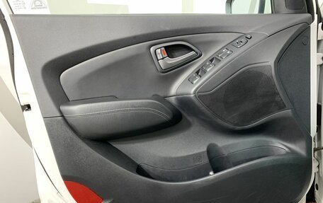 Hyundai ix35 I рестайлинг, 2014 год, 1 389 000 рублей, 8 фотография