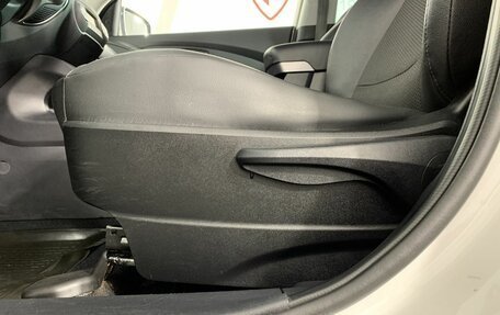 Hyundai ix35 I рестайлинг, 2014 год, 1 389 000 рублей, 10 фотография