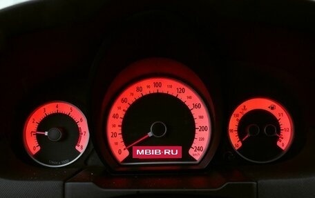 KIA cee'd I рестайлинг, 2007 год, 569 000 рублей, 17 фотография