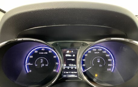 Hyundai ix35 I рестайлинг, 2014 год, 1 389 000 рублей, 11 фотография