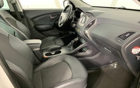 Hyundai ix35 I рестайлинг, 2014 год, 1 389 000 рублей, 14 фотография